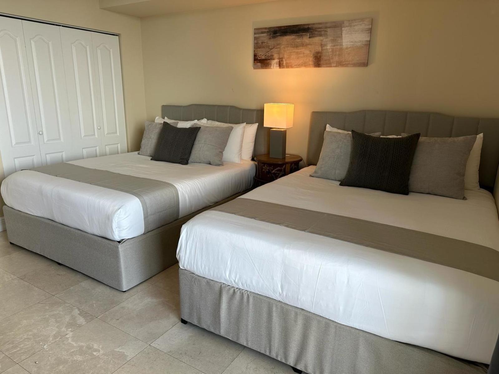 Beautiful Asian Retreat 2Bd 2Bth Apt Min To Beach Маямі-Біч Екстер'єр фото